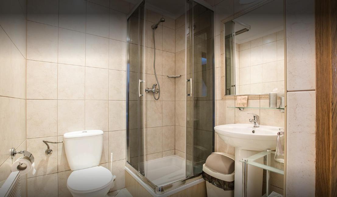 Willa Arkadia Zakopane Ngoại thất bức ảnh
